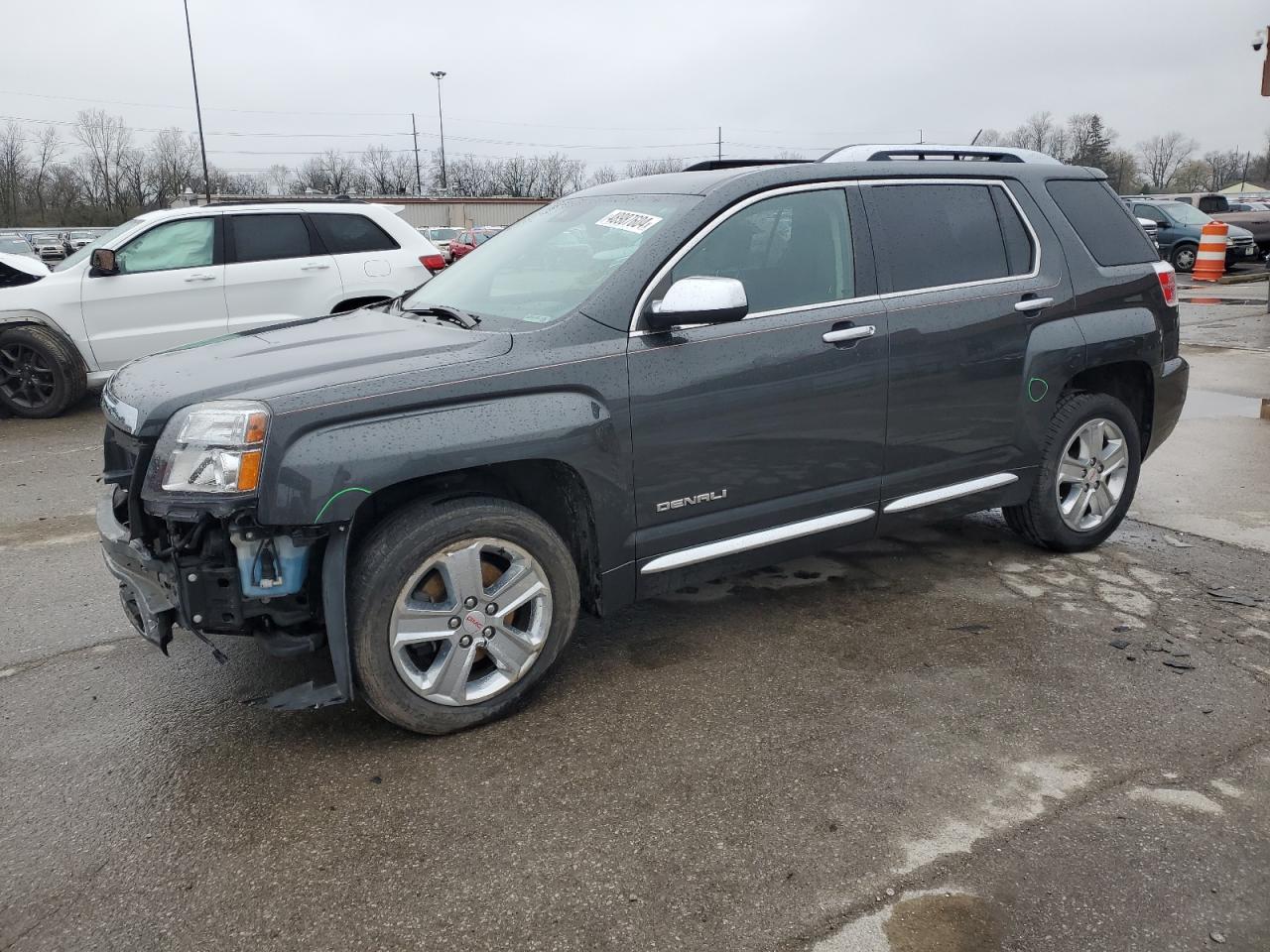 GMC TERRAIN 2017 2gkalrek7h6182524