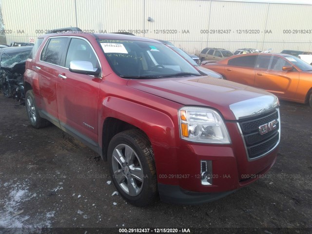 GMC TERRAIN 2014 2gkalrek8e6103082