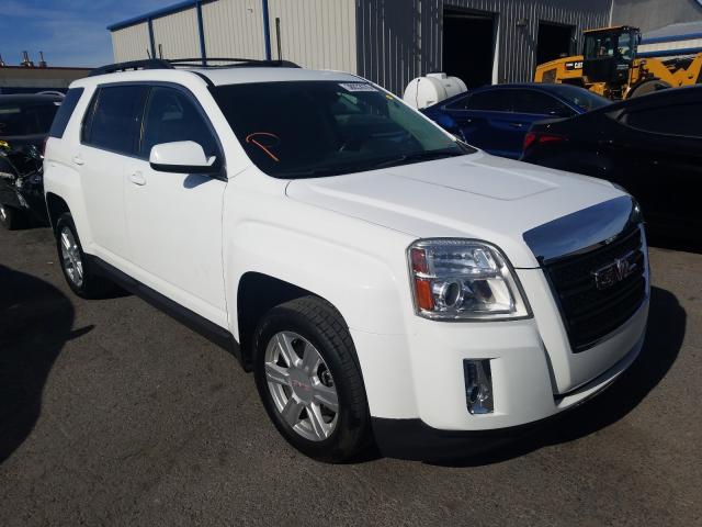 GMC TERRAIN SL 2014 2gkalrek8e6103244