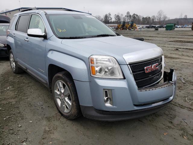 GMC TERRAIN SL 2014 2gkalrek8e6107455