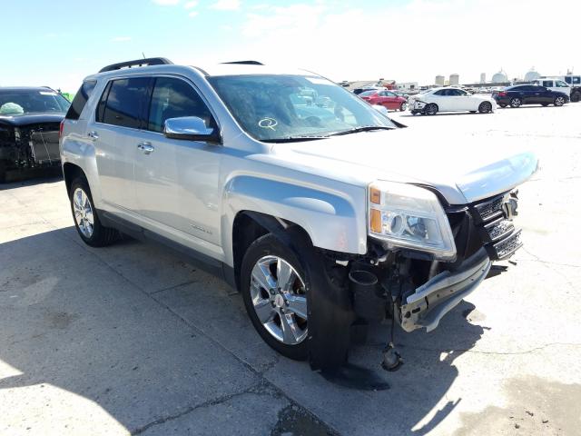 GMC TERRAIN 2014 2gkalrek8e6118746