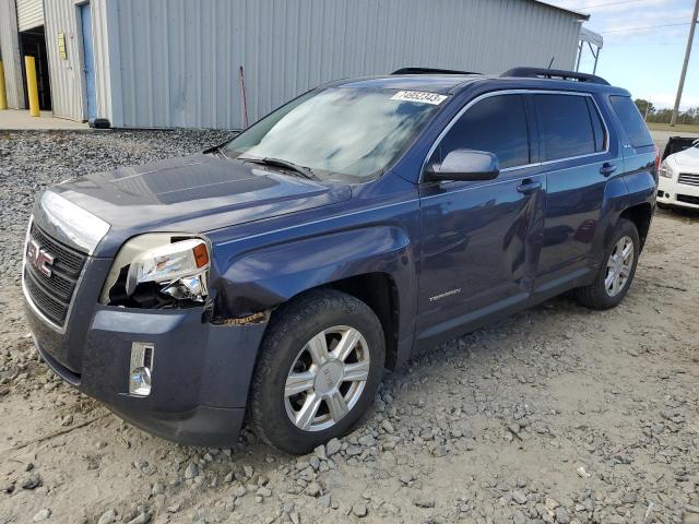 GMC TERRAIN 2014 2gkalrek8e6125356