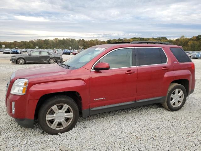 GMC TERRAIN 2014 2gkalrek8e6132663