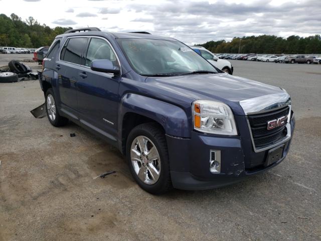 GMC TERRAIN SL 2014 2gkalrek8e6151603