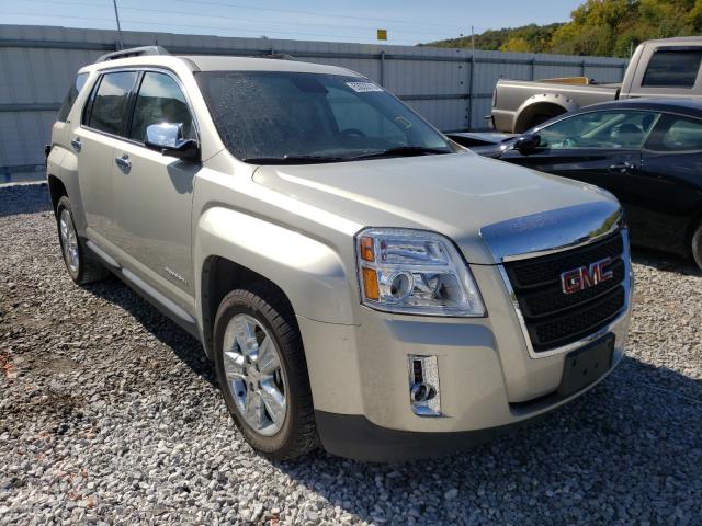 GMC TERRAIN SL 2014 2gkalrek8e6156655