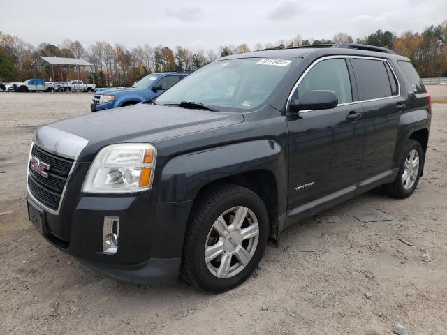 GMC TERRAIN 2014 2gkalrek8e6179546