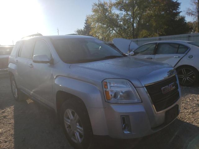 GMC TERRAIN SL 2014 2gkalrek8e6192359