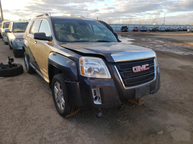 GMC TERRAIN SL 2014 2gkalrek8e6192880