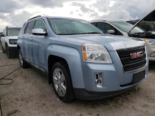 GMC TERRAIN SL 2014 2gkalrek8e6201805