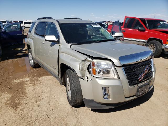 GMC TERRAIN SL 2014 2gkalrek8e6203117