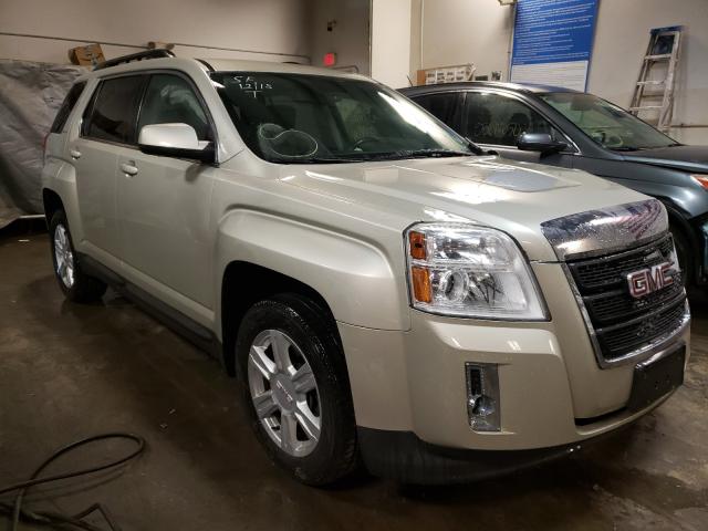 GMC TERRAIN SL 2014 2gkalrek8e6205515