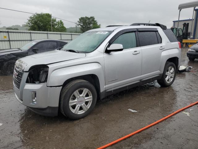 GMC TERRAIN 2014 2gkalrek8e6215025