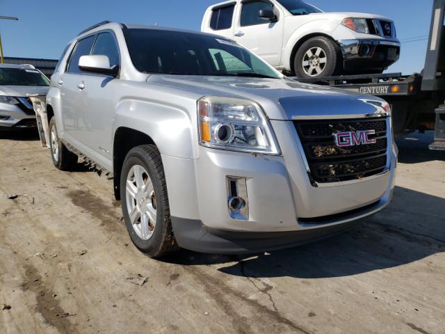 GMC TERRAIN SL 2014 2gkalrek8e6216787