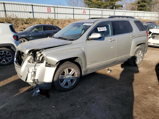 GMC TERRAIN 2014 2gkalrek8e6220760