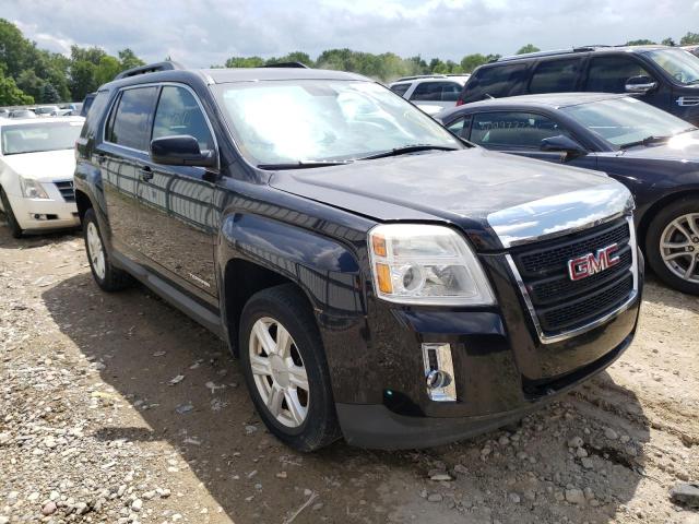 GMC TERRAIN SL 2014 2gkalrek8e6227160