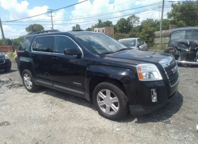 GMC TERRAIN 2014 2gkalrek8e6236828