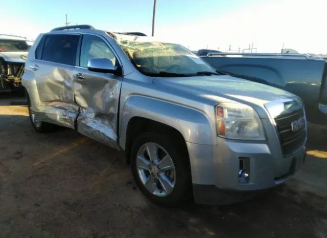 GMC TERRAIN 2014 2gkalrek8e6249997