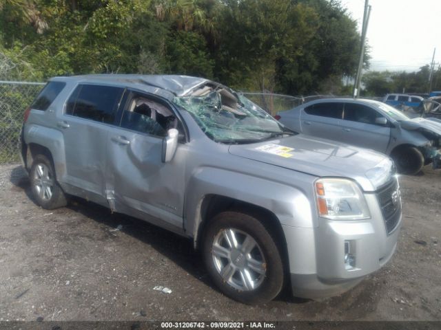 GMC TERRAIN 2014 2gkalrek8e6261065