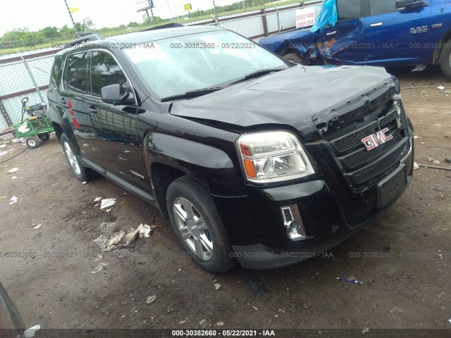 GMC TERRAIN 2014 2gkalrek8e6274429