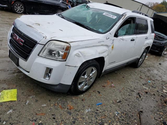 GMC TERRAIN SL 2014 2gkalrek8e6280246