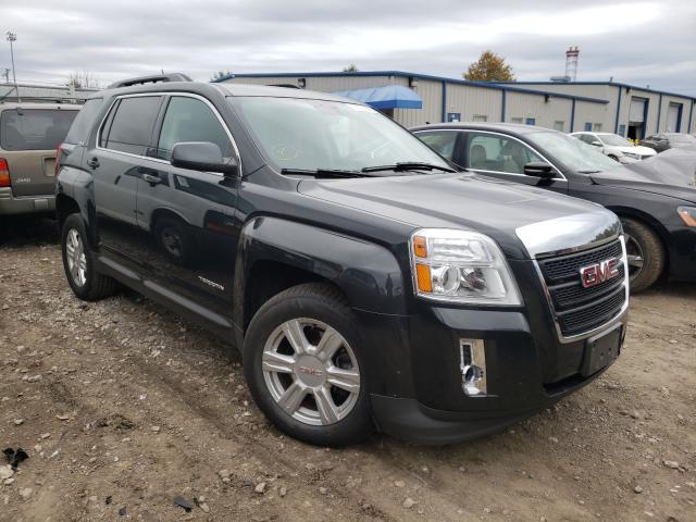 GMC TERRAIN SL 2014 2gkalrek8e6310152