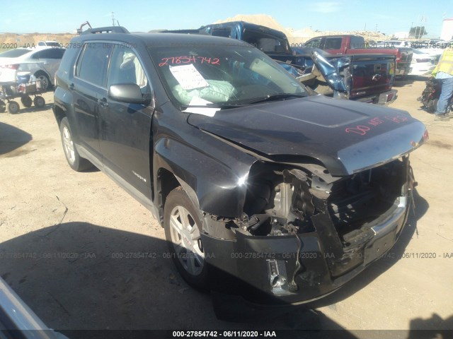 GMC TERRAIN 2014 2gkalrek8e6325461