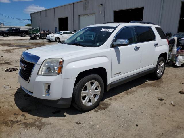 GMC TERRAIN 2014 2gkalrek8e6325721