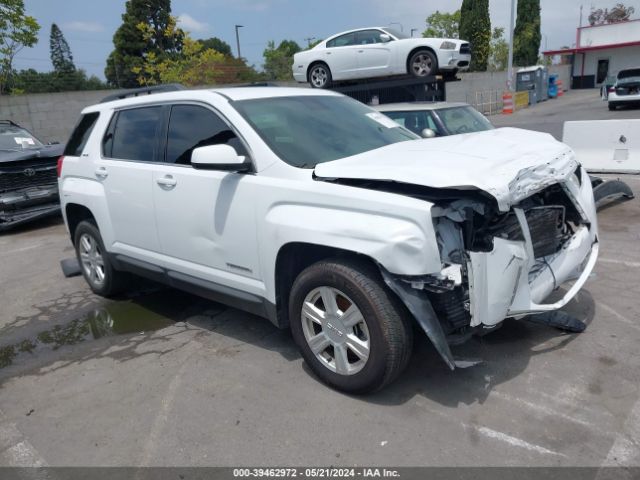 GMC TERRAIN 2014 2gkalrek8e6330773