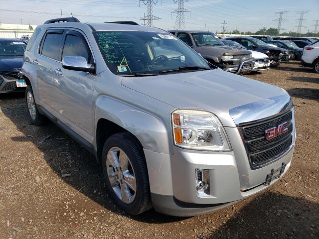 GMC TERRAIN SL 2014 2gkalrek8e6331857