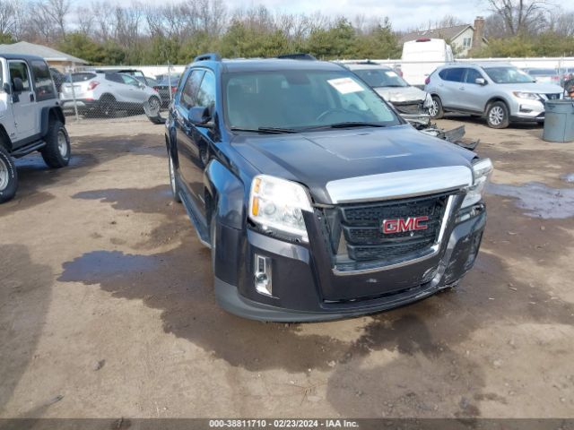 GMC TERRAIN 2014 2gkalrek8e6333852