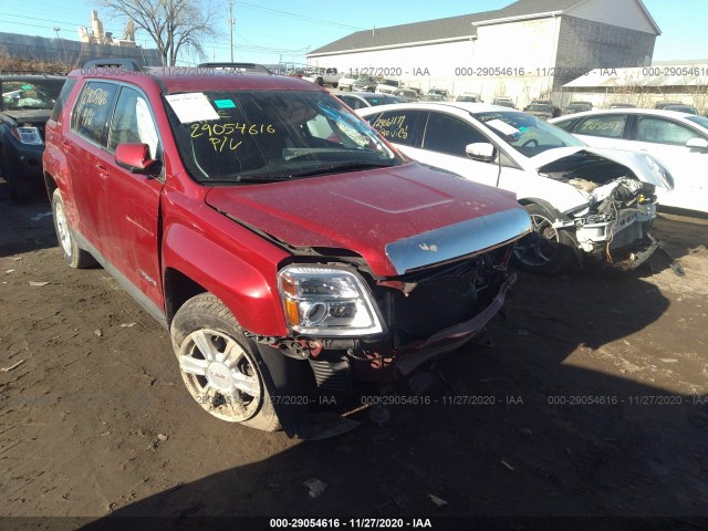 GMC TERRAIN 2014 2gkalrek8e6334922