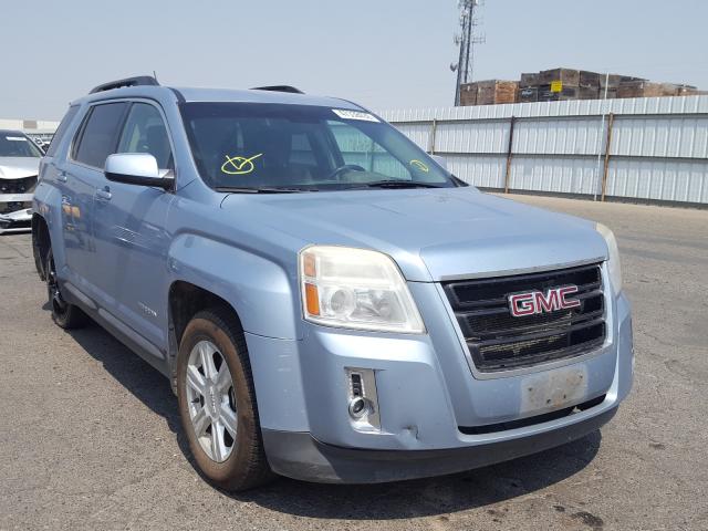 GMC TERRAIN SL 2014 2gkalrek8e6337268