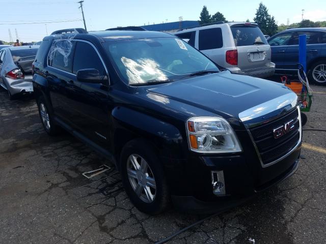 GMC TERRAIN SL 2014 2gkalrek8e6339859