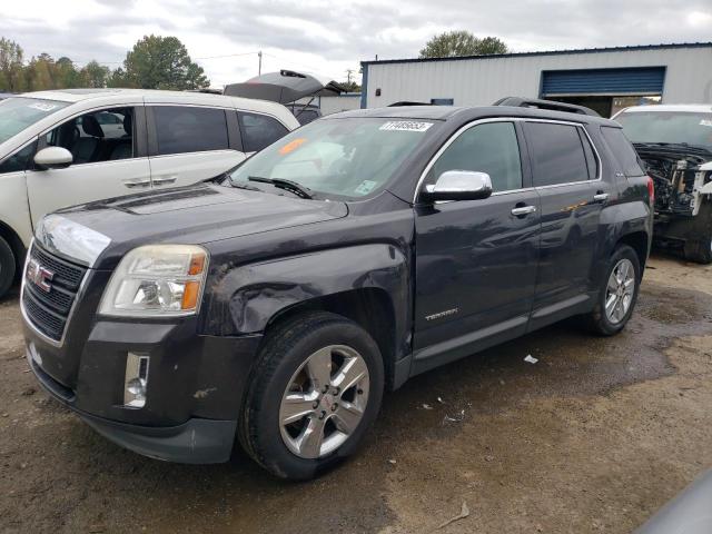 GMC TERRAIN 2014 2gkalrek8e6358931