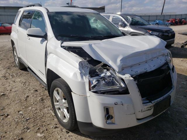 GMC TERRAIN SL 2014 2gkalrek8e6363806