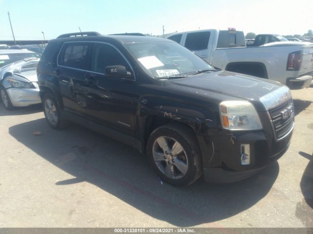 GMC TERRAIN 2014 2gkalrek8e6377379