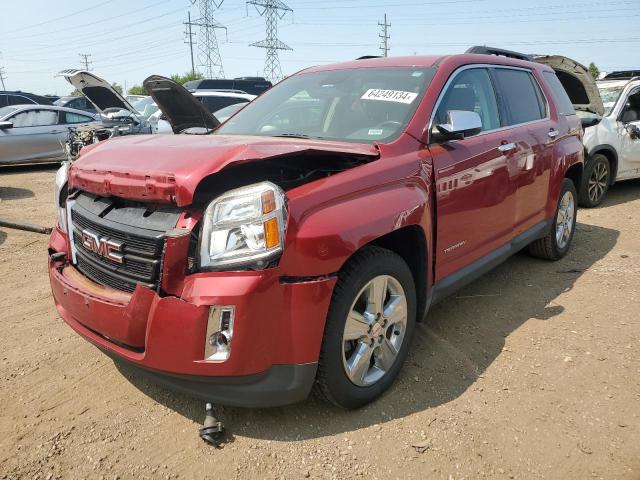 GMC TERRAIN 2014 2gkalrek8e6380945