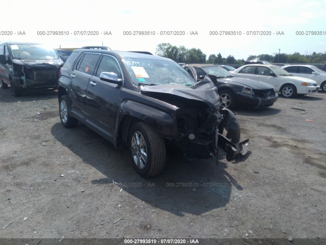 GMC TERRAIN 2014 2gkalrek8e6383070