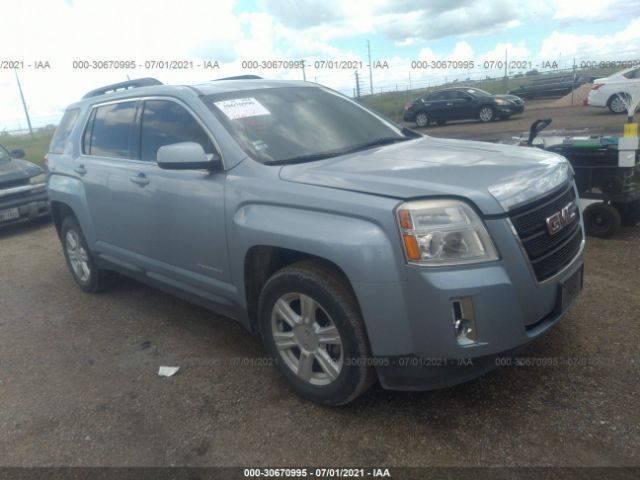 GMC TERRAIN 2015 2gkalrek8f6106162