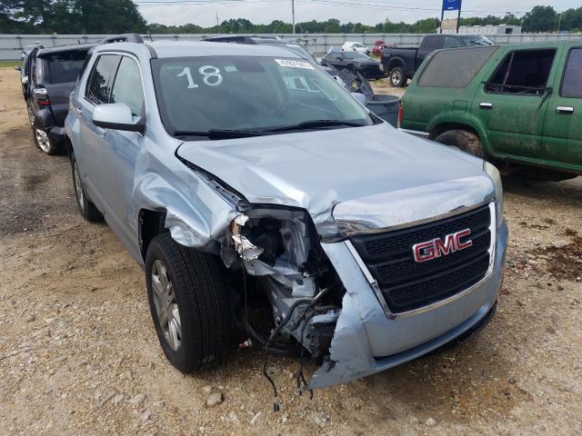 GMC TERRAIN SL 2015 2gkalrek8f6112060