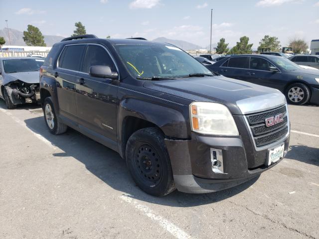 GMC TERRAIN SL 2015 2gkalrek8f6125889