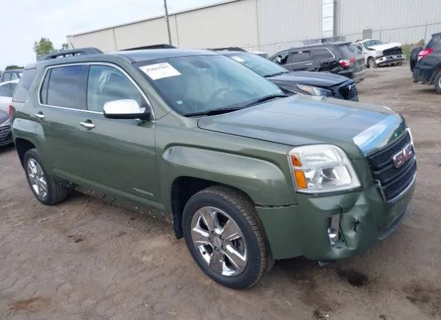 GMC TERRAIN 2015 2gkalrek8f6127111