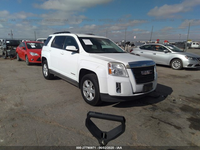 GMC TERRAIN 2015 2gkalrek8f6130946