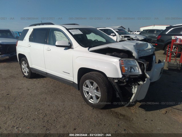 GMC TERRAIN 2015 2gkalrek8f6142739