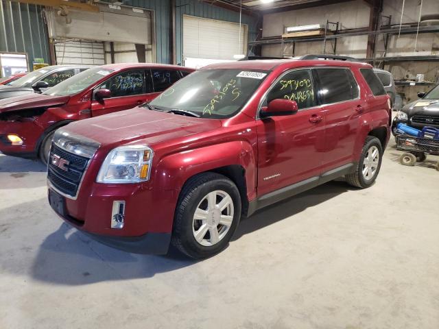 GMC TERRAIN 2015 2gkalrek8f6147407