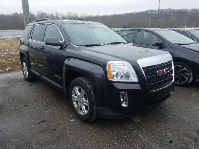 GMC TERRAIN SL 2015 2gkalrek8f6160190