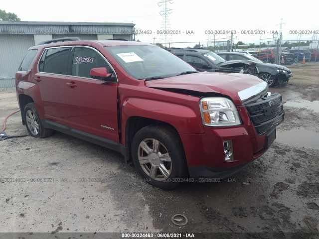 GMC TERRAIN 2015 2gkalrek8f6163039