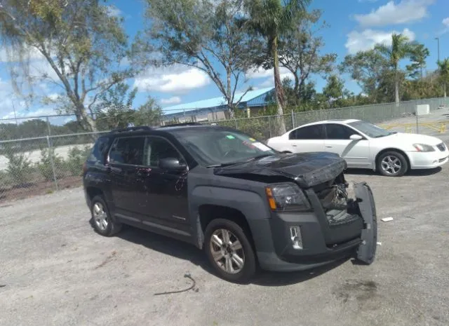 GMC TERRAIN 2015 2gkalrek8f6164028