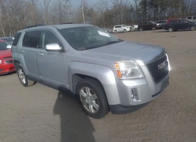 GMC TERRAIN 2015 2gkalrek8f6166362