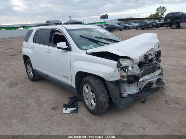 GMC TERRAIN 2015 2gkalrek8f6192699